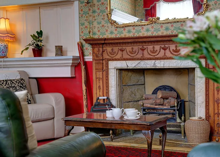 Lairgate Hotel