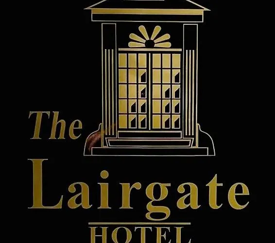 Lairgate Hotel