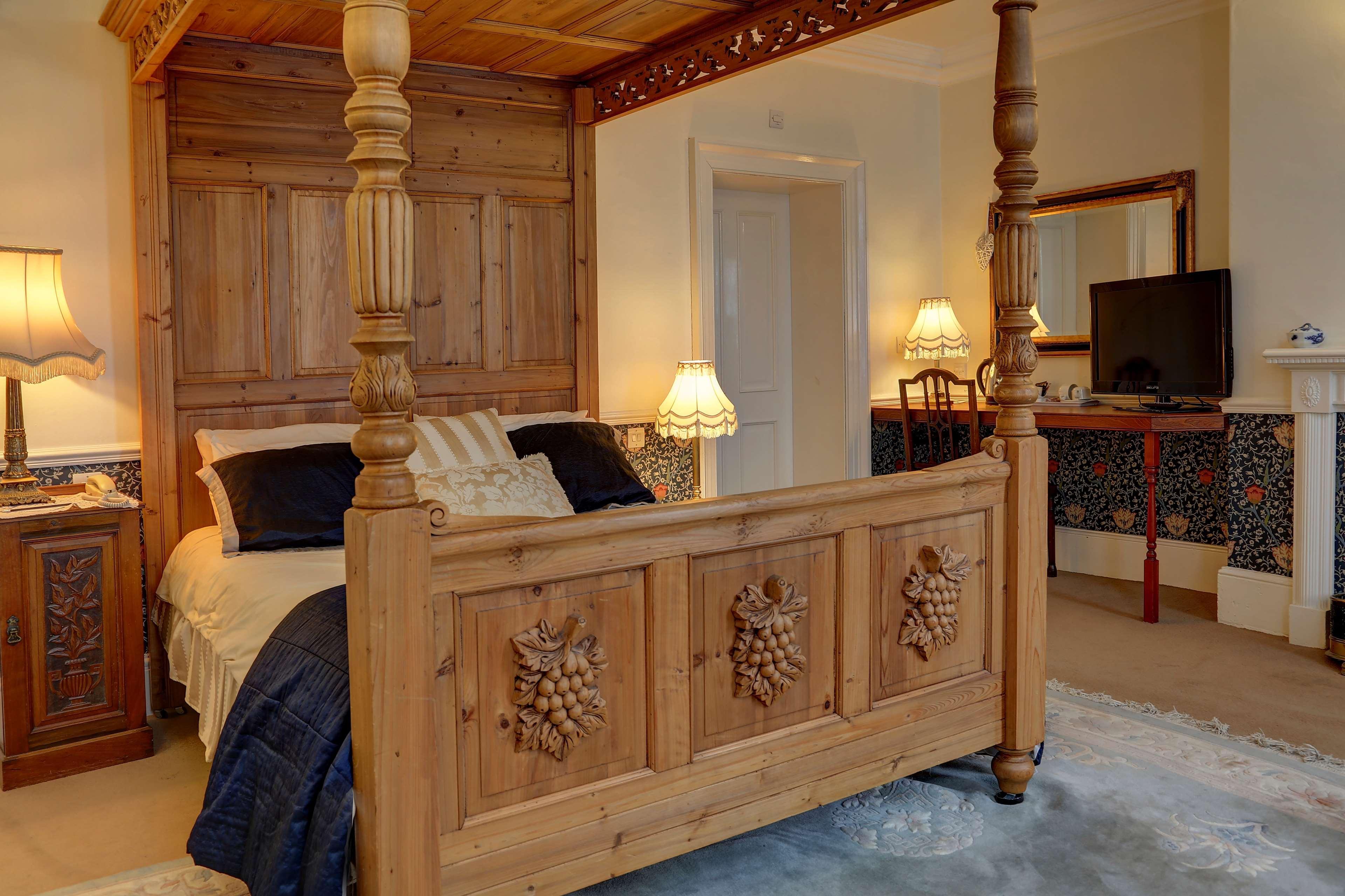 Lairgate Hotel 3*
