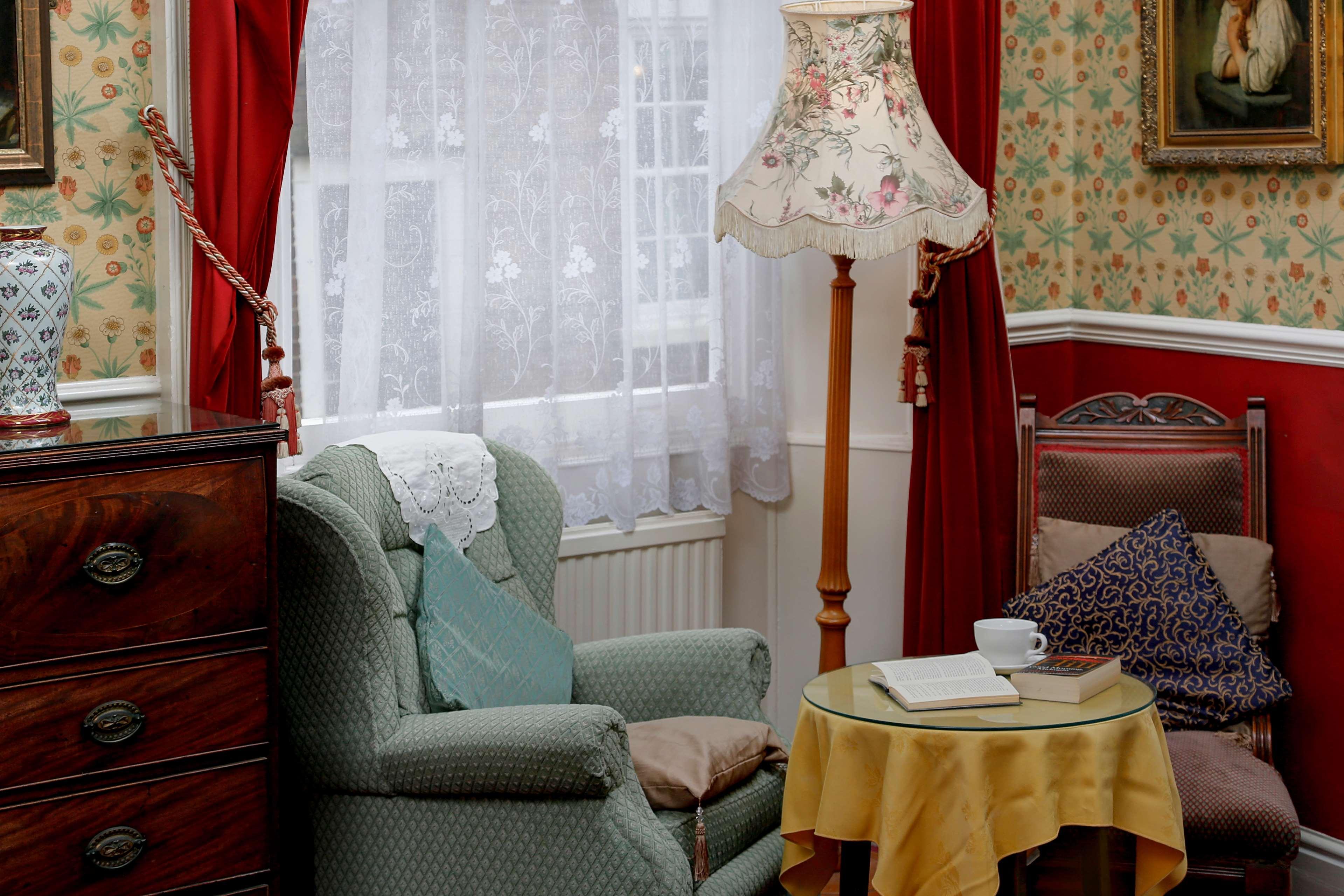 Hotel Lairgate Beverley