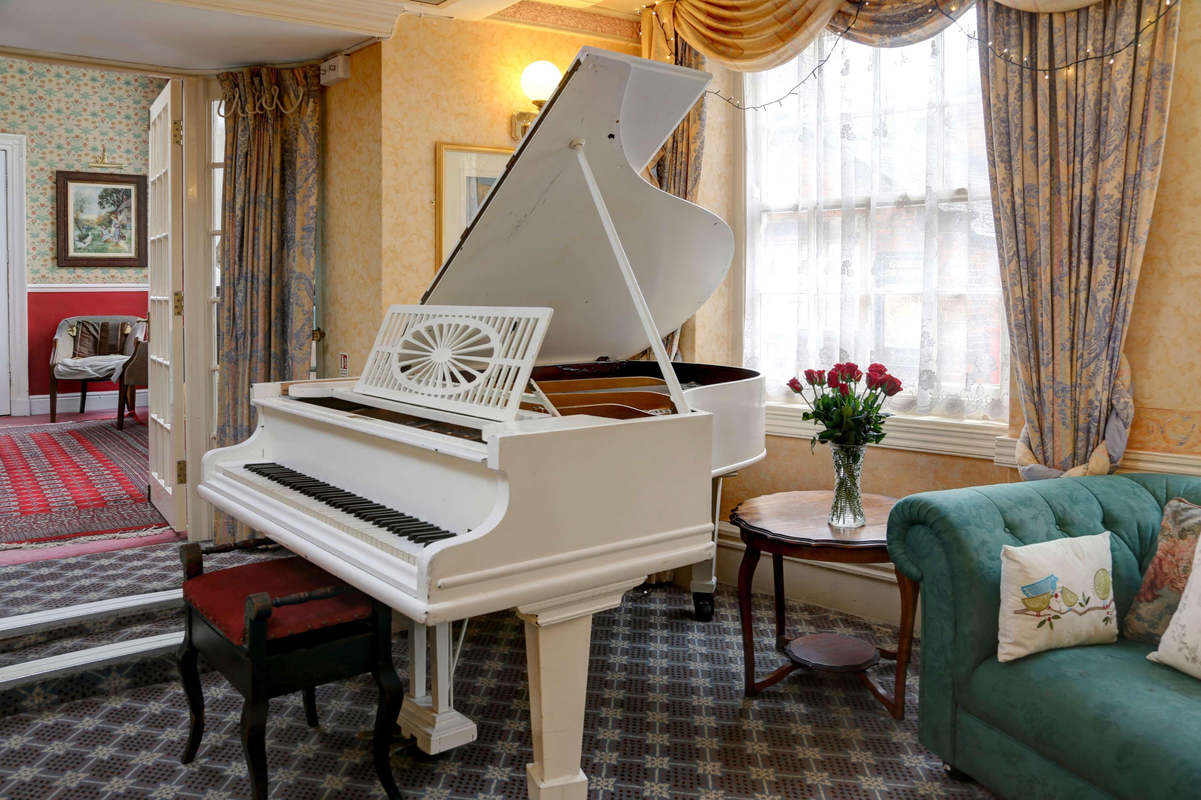 Hotel Lairgate Beverley