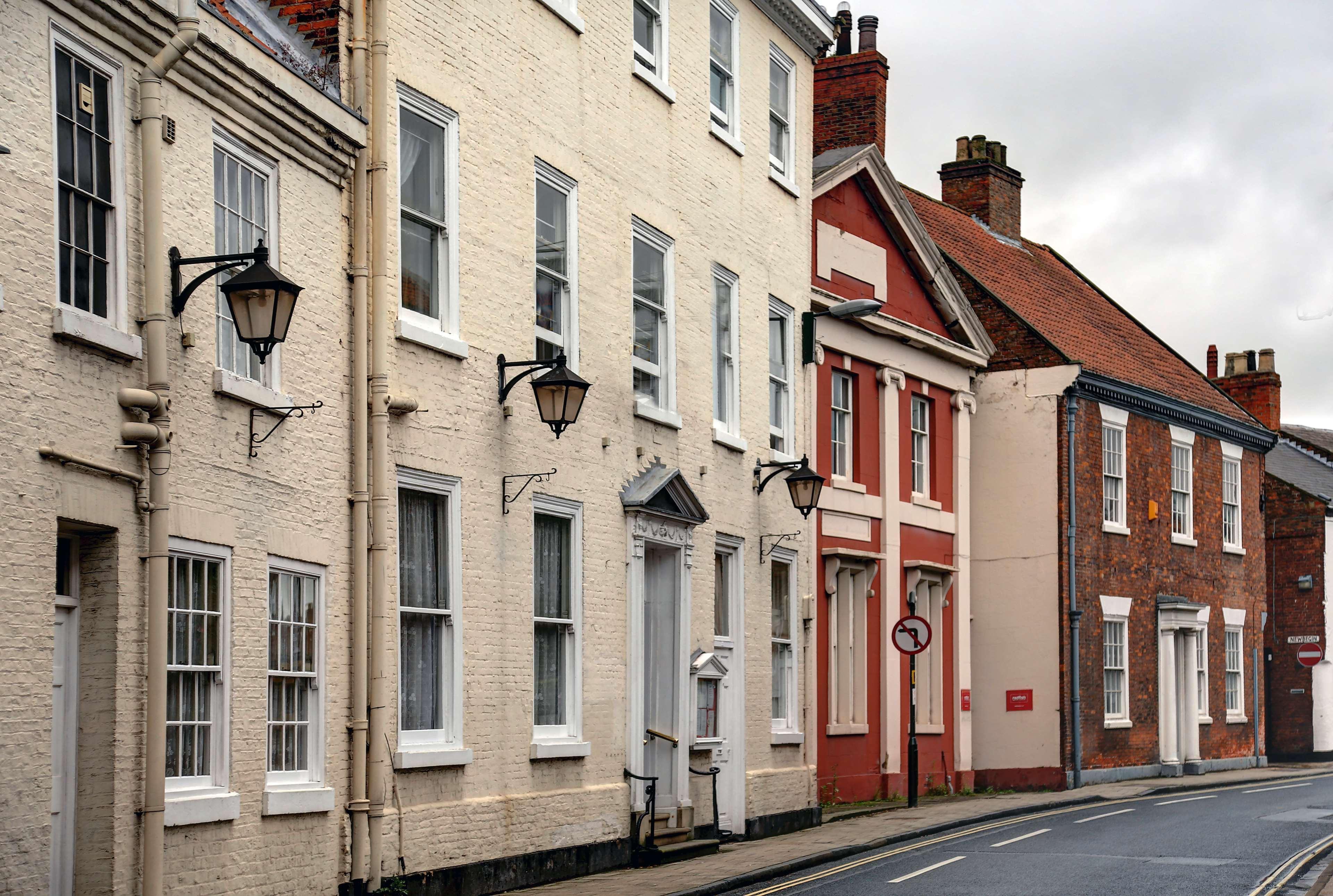 Lairgate Hotel