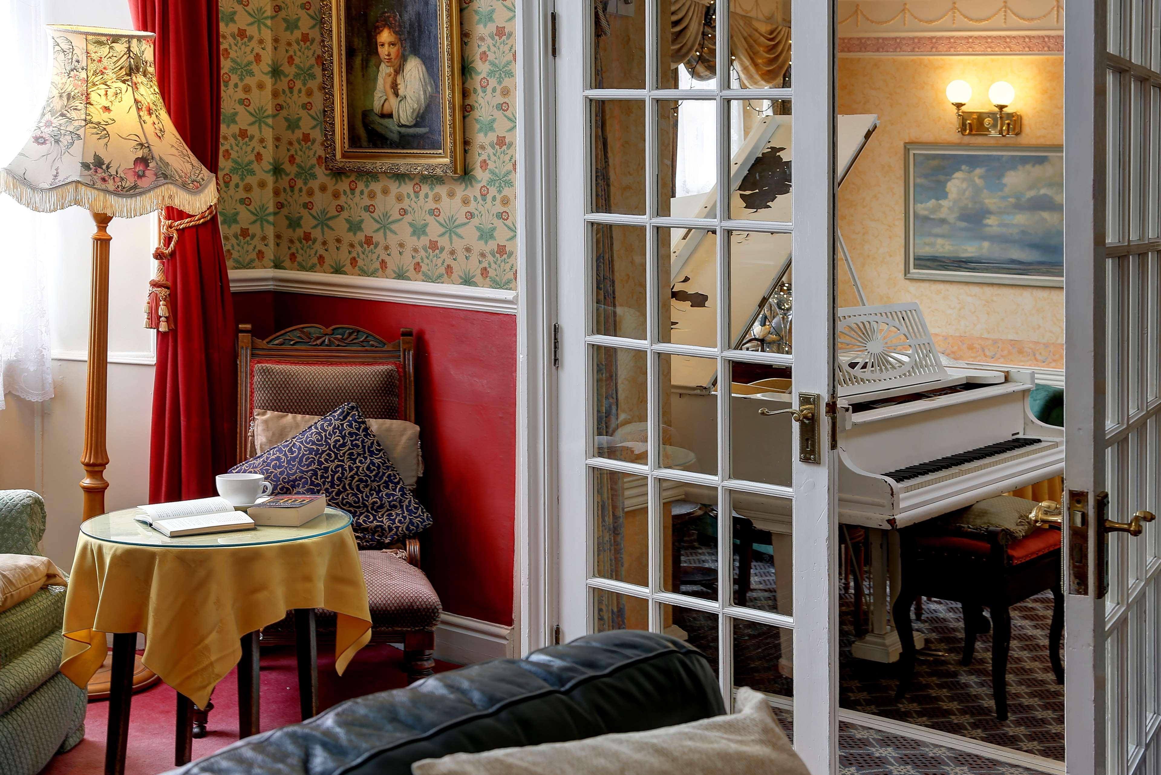 Hotel Lairgate Beverley