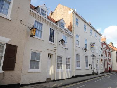 Lairgate Hotel Beverley