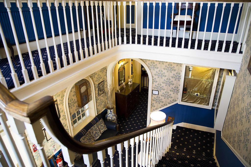 Hotel Lairgate Beverley