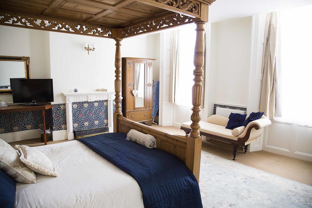 Hotel Lairgate