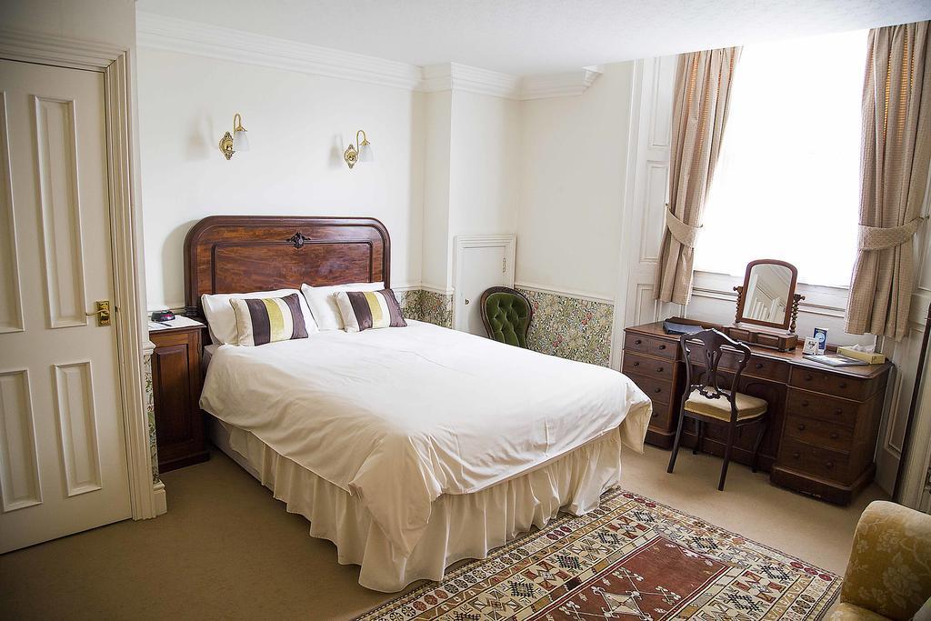 Hotel Lairgate