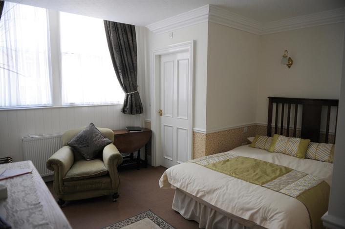 Lairgate Hotel 3*