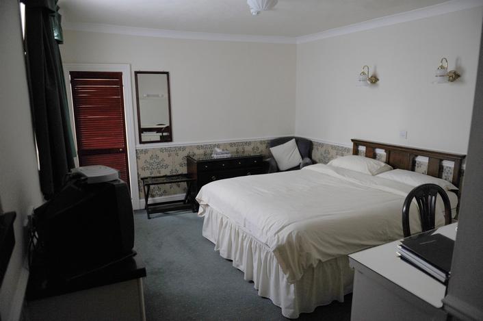 Hotel Lairgate Beverley