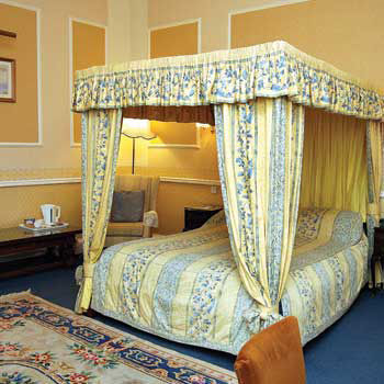 Hotel Lairgate Beverley