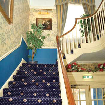 Lairgate Hotel