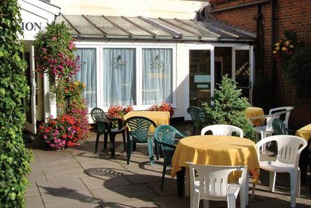 Lairgate 3* Beverley