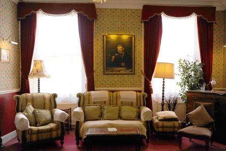 Hotel Lairgate 3*