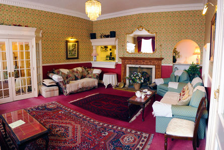 Lairgate Hotel