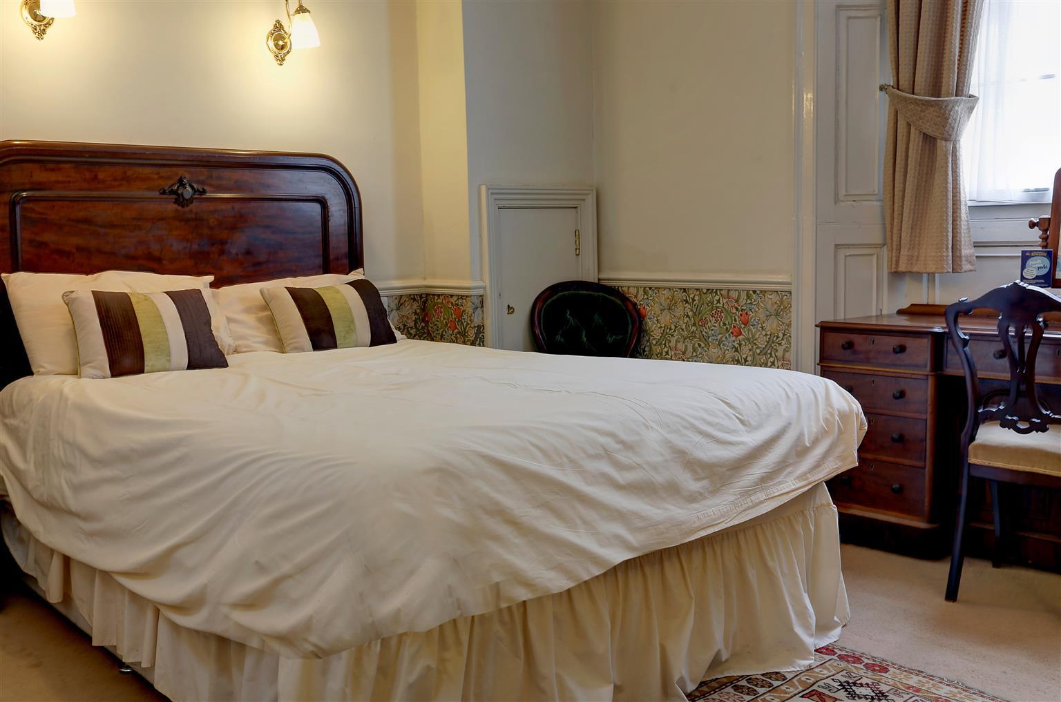 Hotel Lairgate 3*