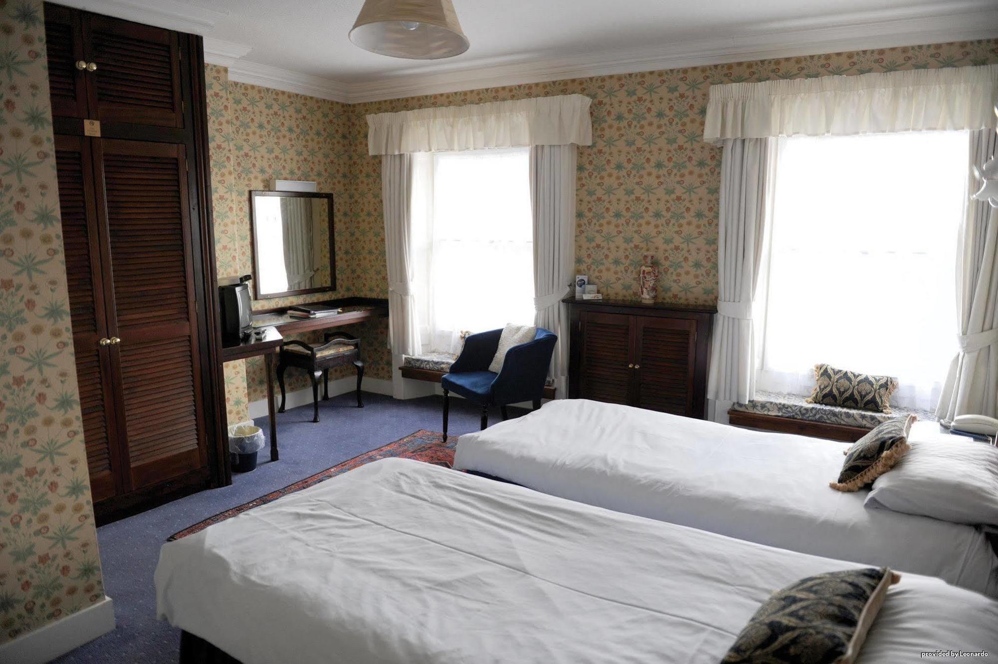 Hotel Lairgate 3*