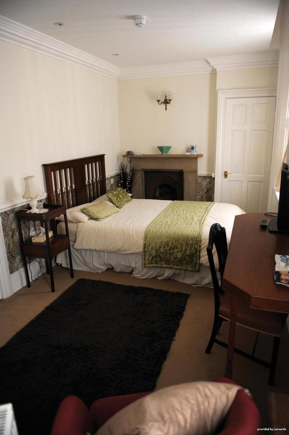 Lairgate 3* Beverley