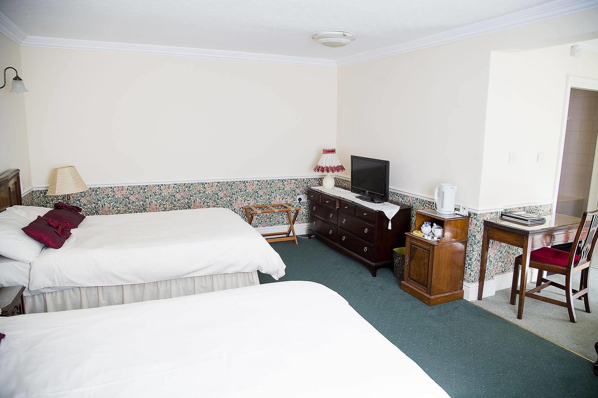 Hotel Lairgate