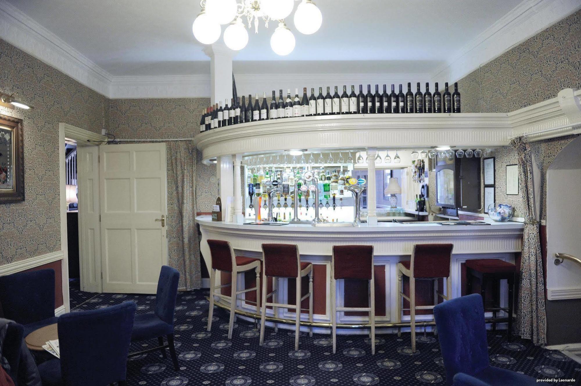 Hotel Lairgate 3*
