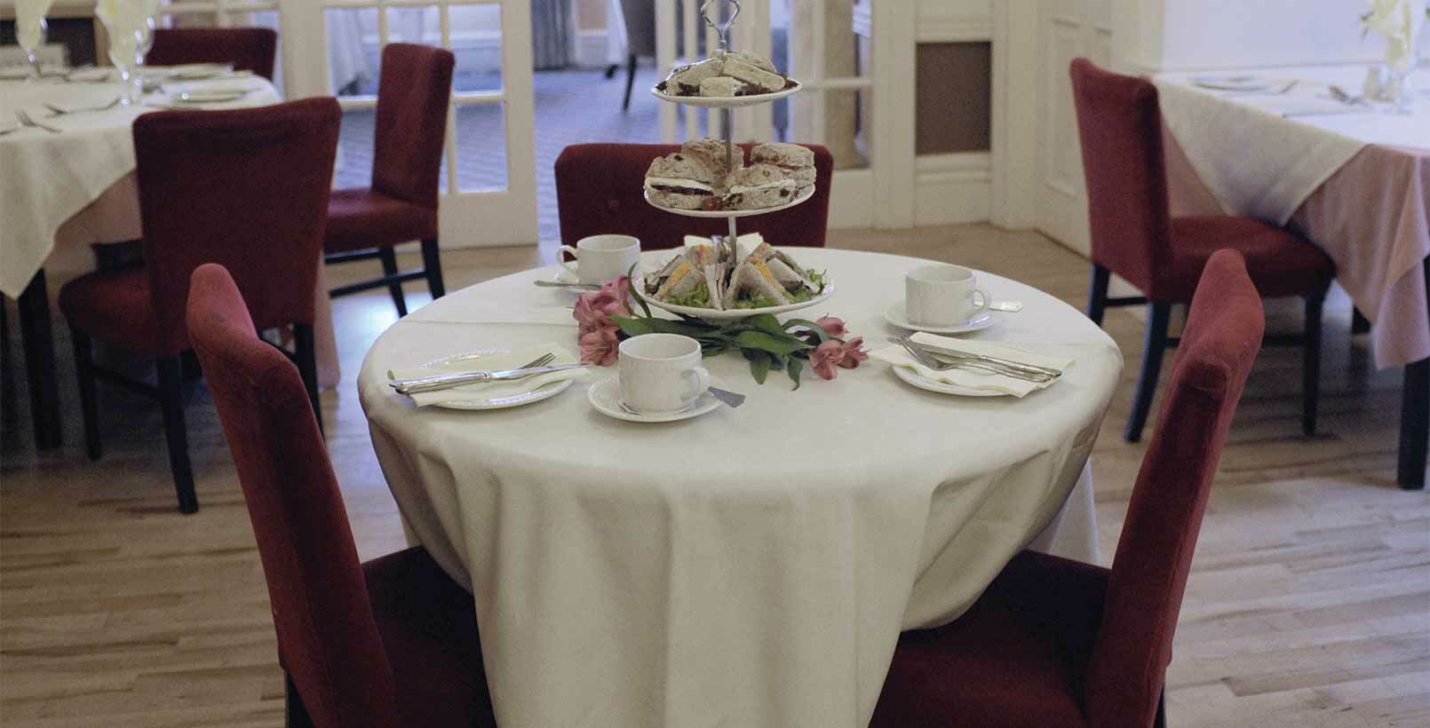 Hotel Lairgate 3*