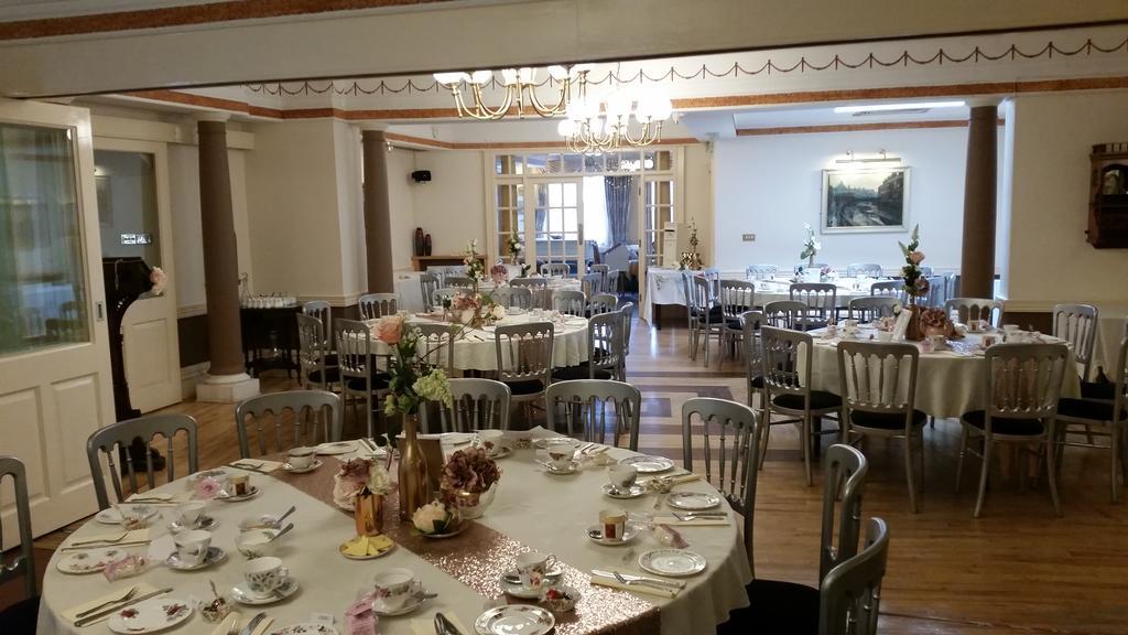 Lairgate Hotel