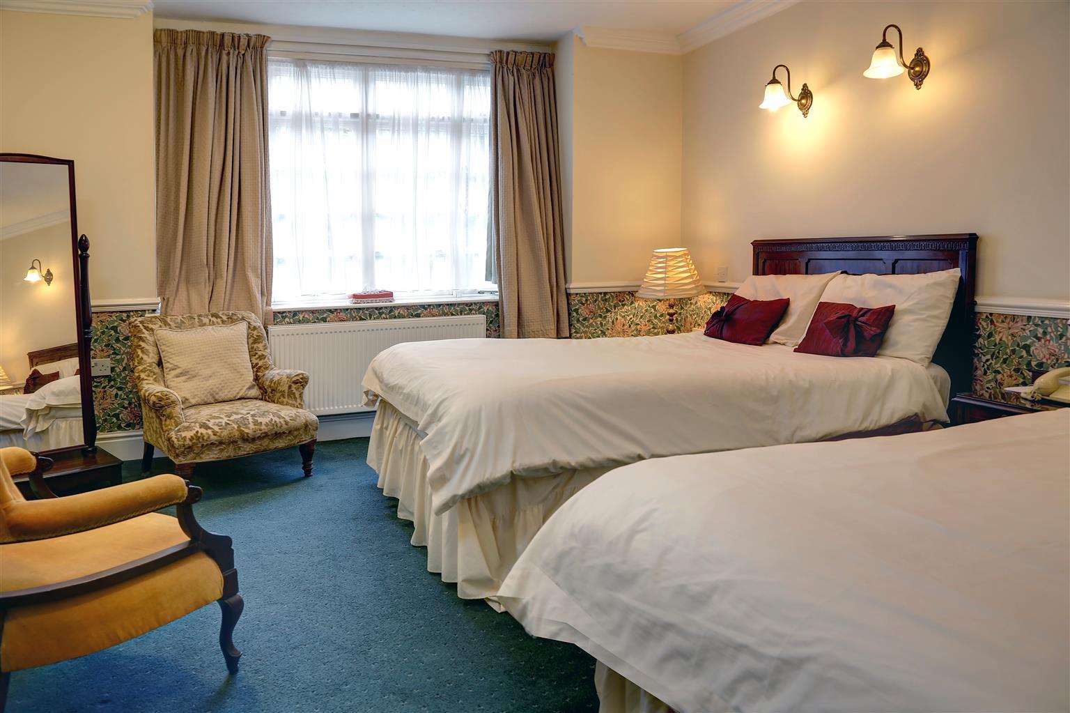 Hotel Lairgate Beverley