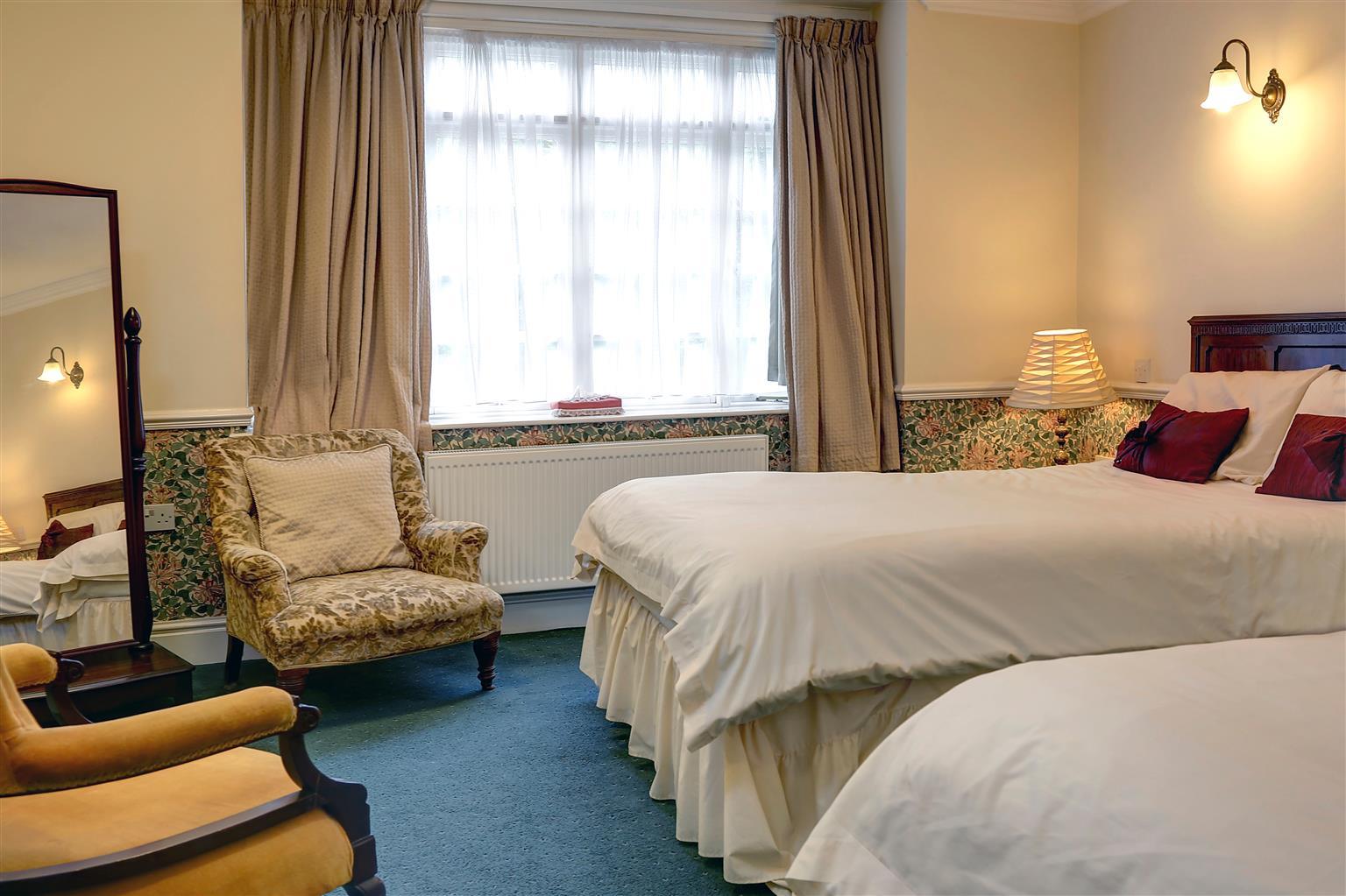Hotel Lairgate 3*