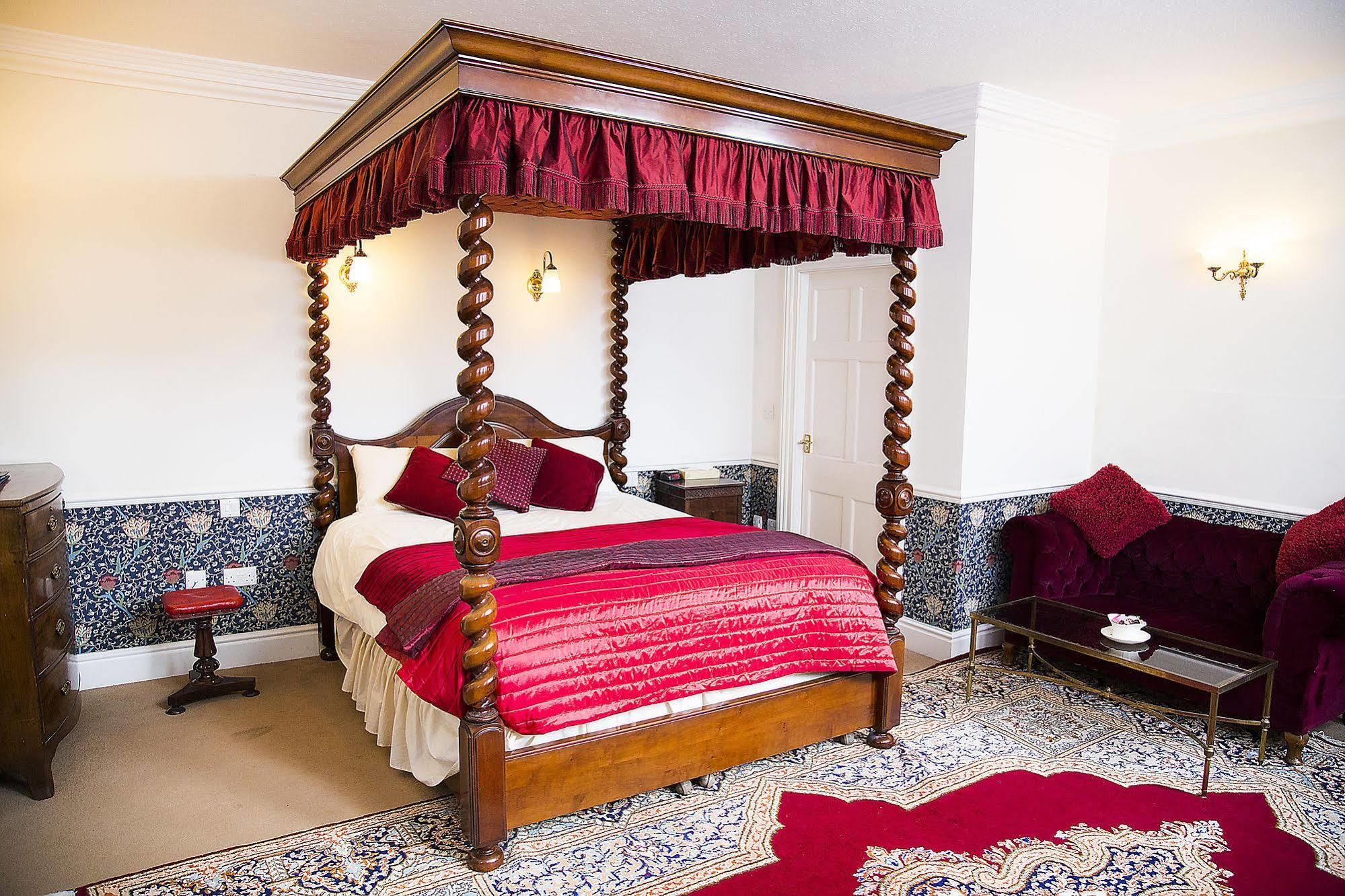Hotel Lairgate Beverley